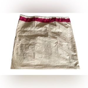 Tory Burch large dust bag